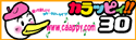 �J���b�s�B30�E�F�u�T�C�g